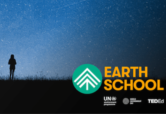 Earth School External Link