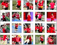 Lowther Sports Day 2013 Photos