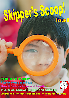Skipper's Scoop 8 PDF